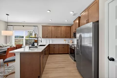Kitchen - Crissey Dr, Macon, GA 31201 photo 9 of 12