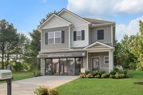 Exterior - Crissey Dr, Macon, GA 31201 photo 20 of 23