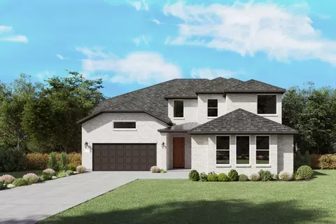 Exterior - 2908 Hillstone Dr, Celina, TX 75009 photo 2 of 6