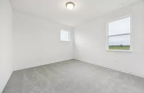 Bedroom - 2908 Hillstone Dr, Celina, TX 75009 photo 4 of 5