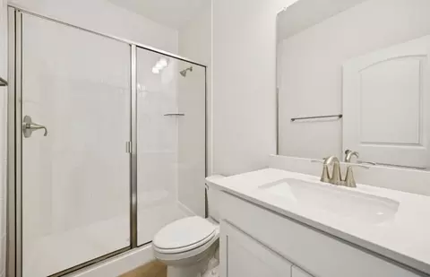 Bath - 2908 Hillstone Dr, Celina, TX 75009 photo 2 of 2