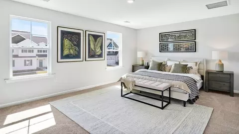 Bedroom - 405 Crocus Ct, Richlands, NC 28547 photo 1 of 6
