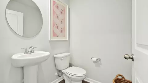 Other - 405 Crocus Ct, Richlands, NC 28547 photo 4 of 11