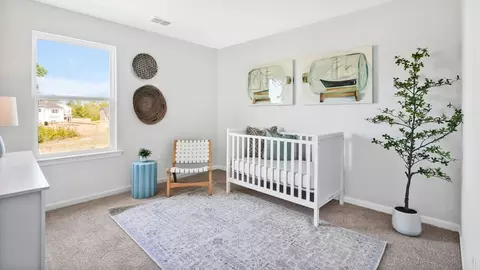 Bedroom - 405 Crocus Ct, Richlands, NC 28547 photo 2 of 6