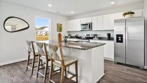 Kitchen - 405 Crocus Ct, Richlands, NC 28547 photo 1 of 4