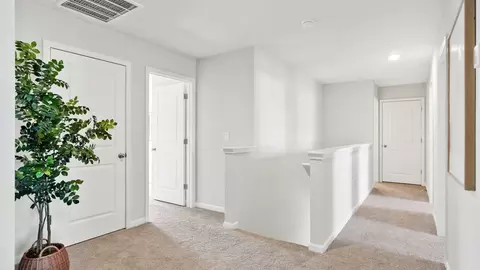 Entry Way - 405 Crocus Ct, Richlands, NC 28547 photo 1 of 2