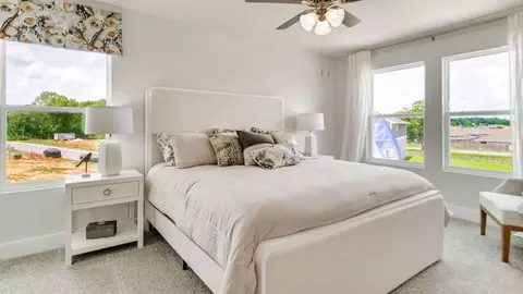 Bedroom - 4548 Cara St, Pace, FL 32571 photo 6 of 19