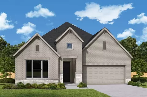 21818 Golden Putt Dr, Porter, TX 77365