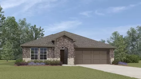 182 Charismatic Rd, Waxahachie, TX 75165