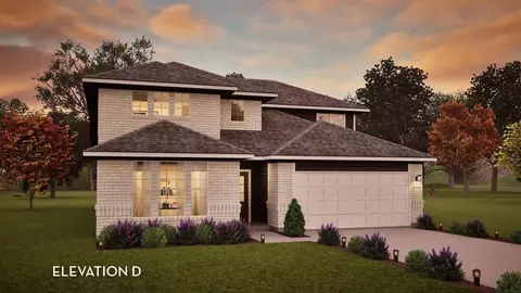 210 Estelle Ct, Dayton, TX 77535