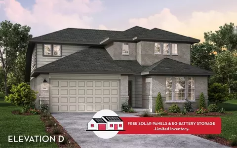 210 Estelle Ct, Dayton, TX 77535