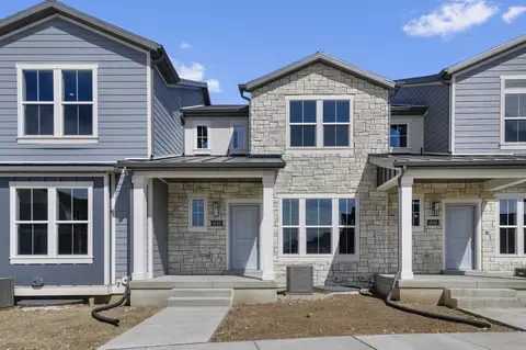 6568 W Raynolds Peak Way, West Jordan, UT 84081
