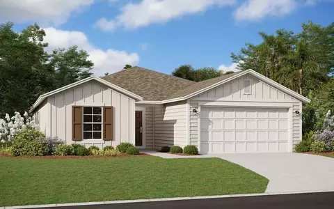 5228 Bellbrooke Pkwy, Jacksonville, FL 32234