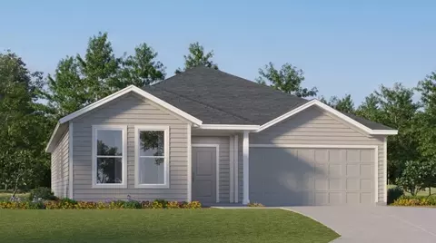311 Heavenly Way, Bertram, TX 78605