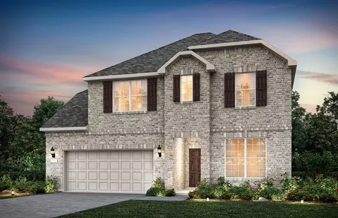 2517 Marigot St, Princeton, TX 75407