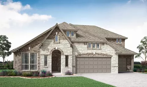1404 Holmesfield Dr, Forney, TX 75126