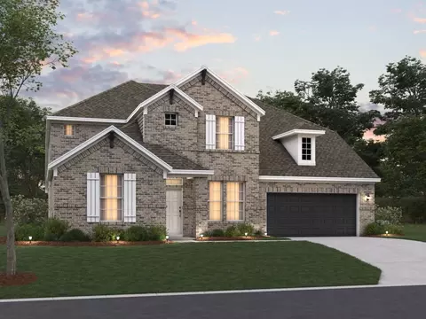 1736 Shad Bush Dr, Fort Worth, TX 76131