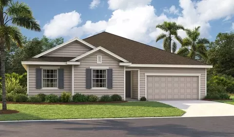 5 Ponce Preserve Dr, Palm Coast, FL 32164