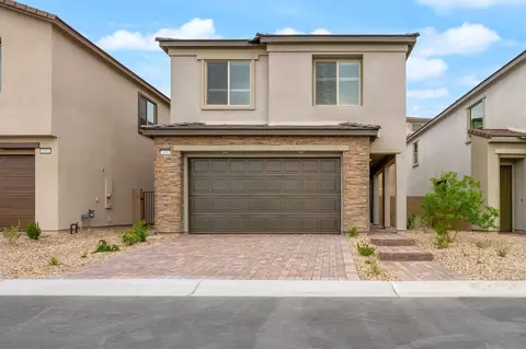 1491 Sora Rail St, Las Vegas, NV 89138