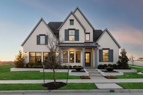 2321 Lacebark Ln, Mckinney, TX 75071