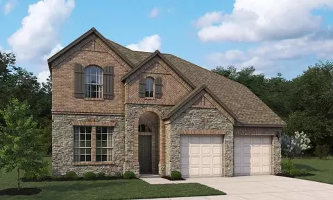 4607 Ara Dr, Richmond, TX 77469