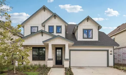 4607 Ara Dr, Richmond, TX 77469