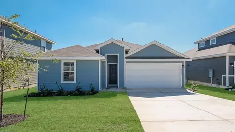 13412 Roughstock Way, Mustang Ridge, TX 78610