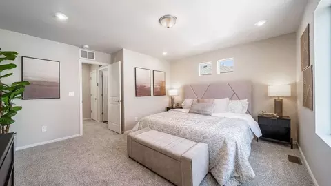 Bedroom - 45068 Sunflower Ln, Bennett, CO 80102 photo 1 of 2