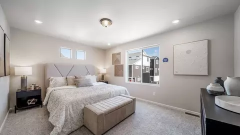 Bedroom - 45068 Sunflower Ln, Bennett, CO 80102 photo 2 of 2
