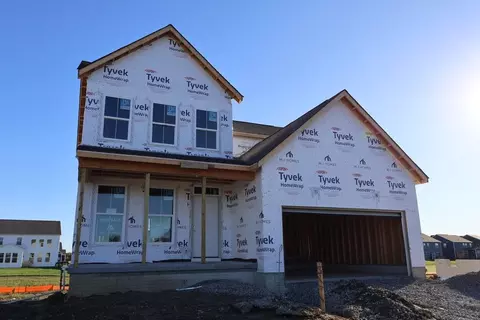 311 Beck Way, Galena, OH 43021