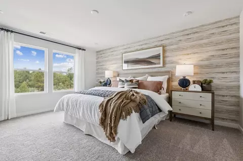 Bedroom - 8043 Midas Ln, Locust, NC 28097 photo 5 of 5