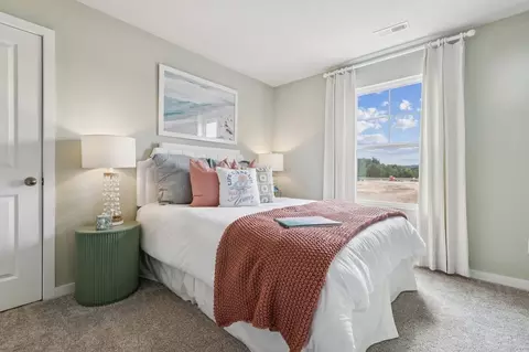 Bedroom - 8043 Midas Ln, Locust, NC 28097 photo 3 of 5
