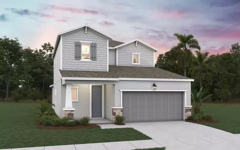 16922 Cottontail Cir, Punta Gorda, FL 33982