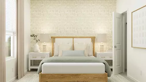 Bedroom - 1605 Four Waters Loop, Georgetown, TX 78628 photo 2 of 6