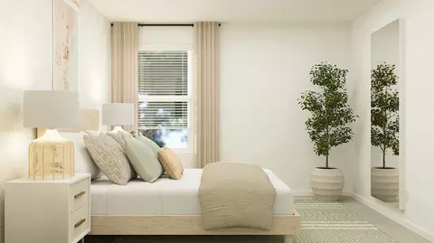 Bedroom - 1605 Four Waters Loop, Georgetown, TX 78628 photo 6 of 6