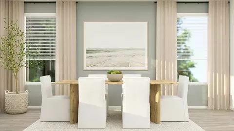 Dining - 1605 Four Waters Loop, Georgetown, TX 78628 photo 1 of 1