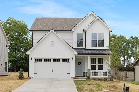 Exterior - 218 Prosperous Path, Locust, NC 28097 photo 2 of 3