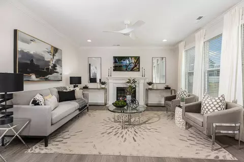 Living - 218 Prosperous Path, Locust, NC 28097 photo 1 of 1