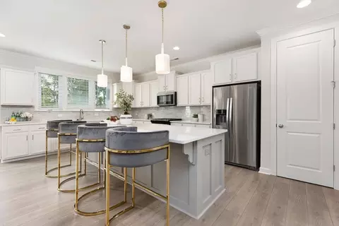 Kitchen - 218 Prosperous Path, Locust, NC 28097 photo 1 of 4
