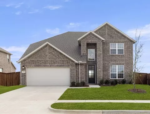 1804 Abbott Creek Rd, Celina, TX 75009