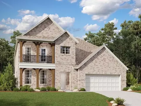 1804 Abbott Creek Rd, Celina, TX 75009