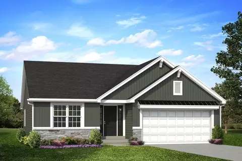 529 Evening Primrose Dr, Wentzville, MO 63385