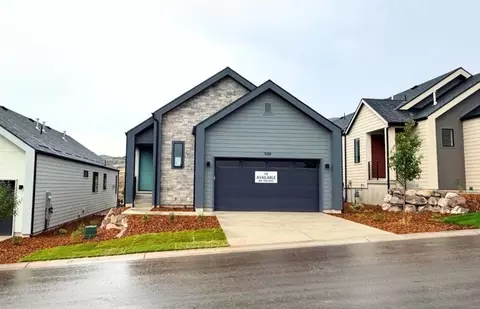 539 E Rimrock Ln, Heber City, UT 84032