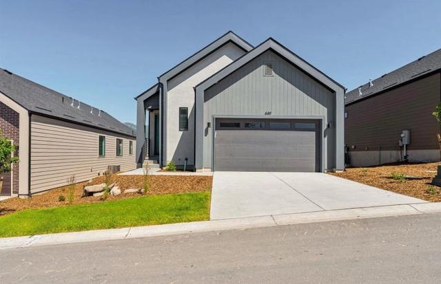 539 E Rimrock Ln, Heber City, UT 84032