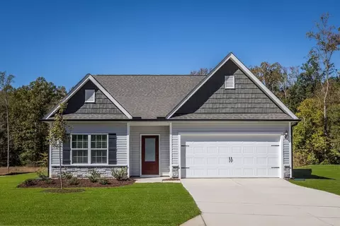 Undisclosed, Clayton, NC 27520