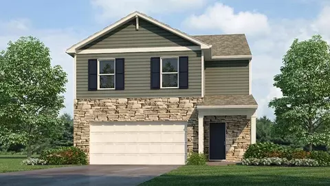 1960 Kensington Dr, Bluffton, IN 46714