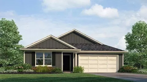 105 Stonehenge Dr, Sterrett, AL 35147
