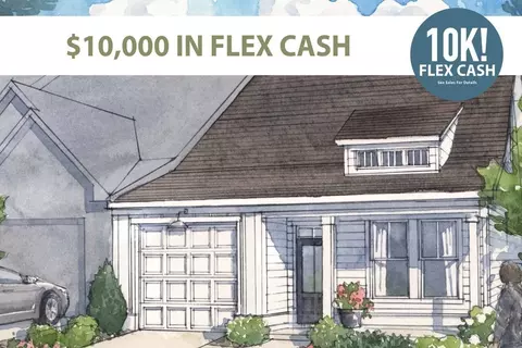 104 Harmony Cir, Cartersville, GA 30120