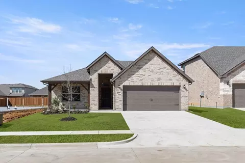 111 Aston Way, Terrell, TX 75160