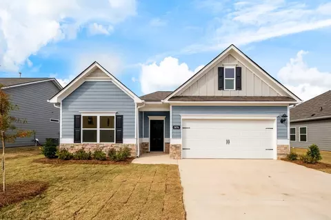 519 Charing Cross Dr #LOT 180, Lebanon, TN 37087